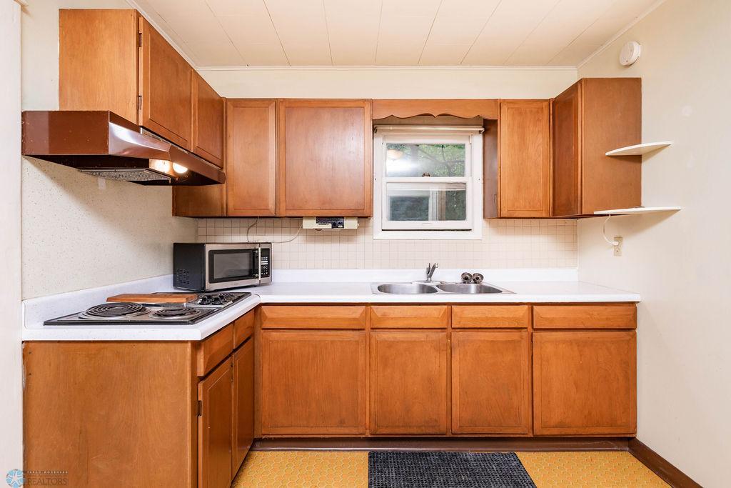Unit 3 with Plenty Cabinets