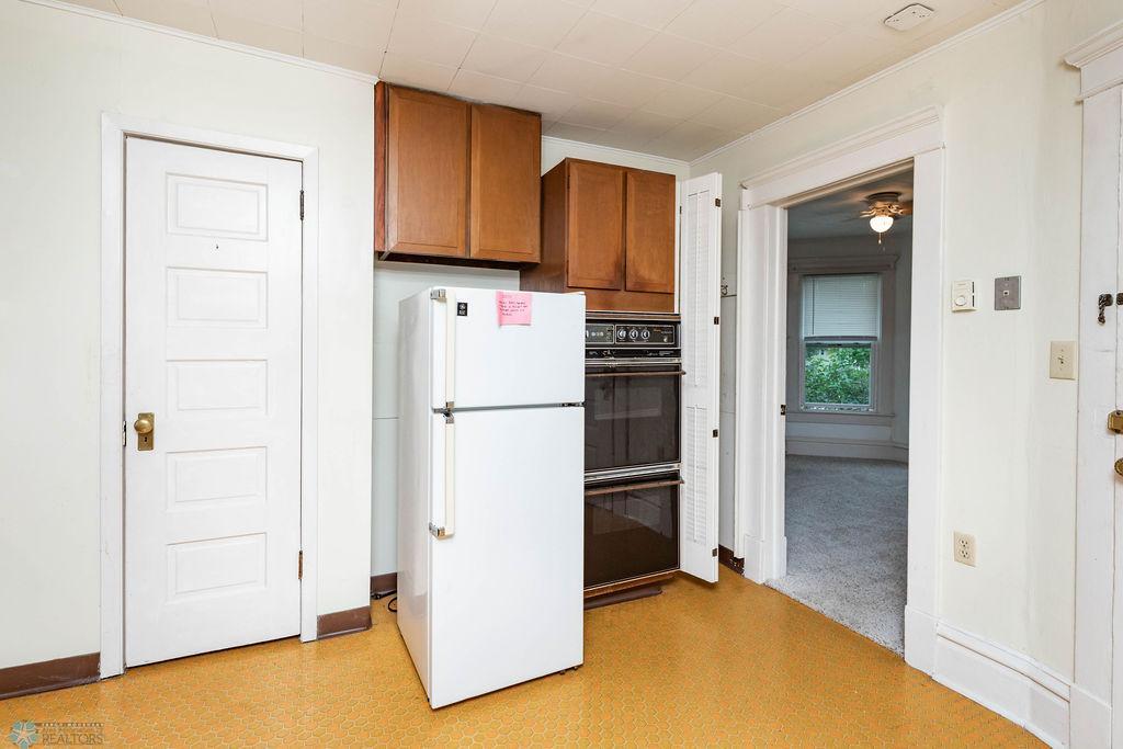 Unit 3 Kitchen Appliances Stay