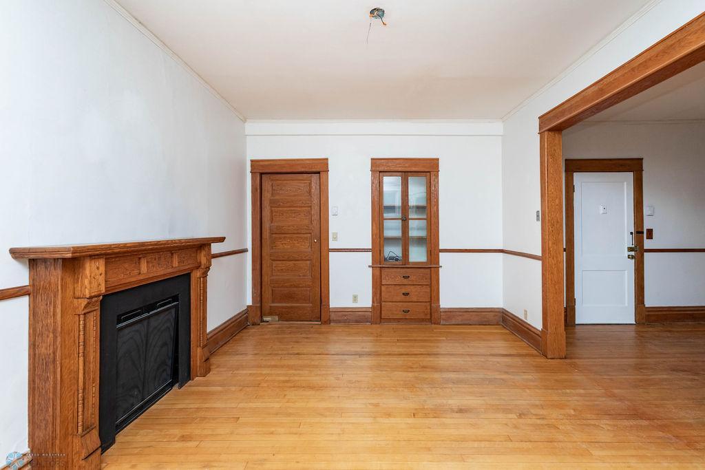 Beautiful Built In Cabinet