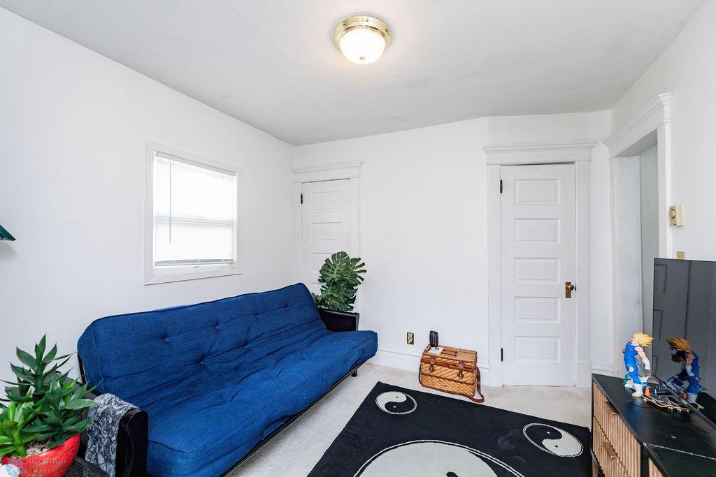Cute Unit 2 (rented)