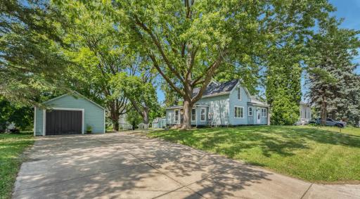 909 6th Avenue, Howard Lake, MN 55349