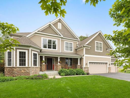 16260 Berens Court, Shakopee, MN 55379