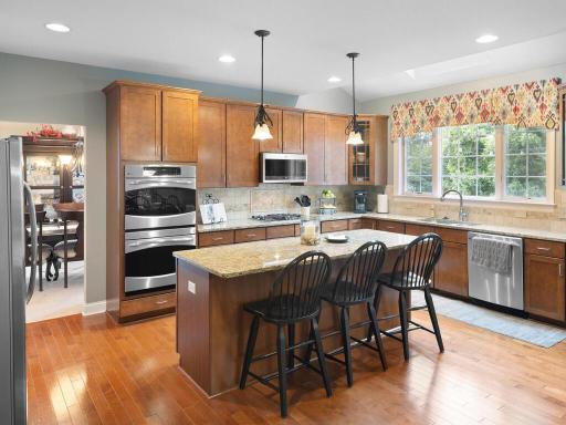 16260 Berens Court, Shakopee, MN 55379