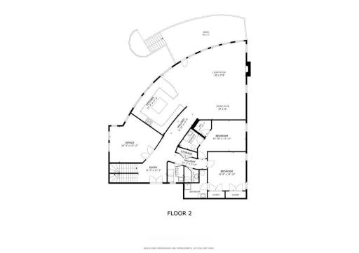 4637 Carlow Road, Mound, MN 55364