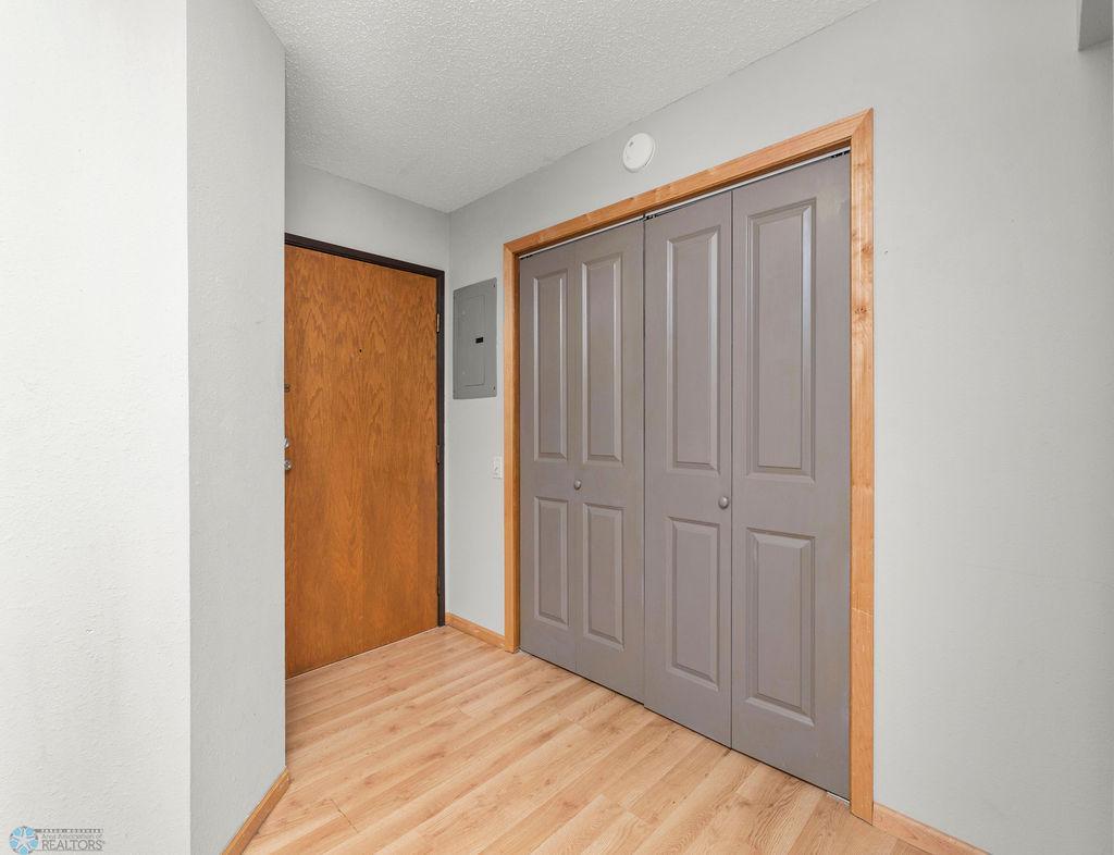 Condo In-Unit Entry
