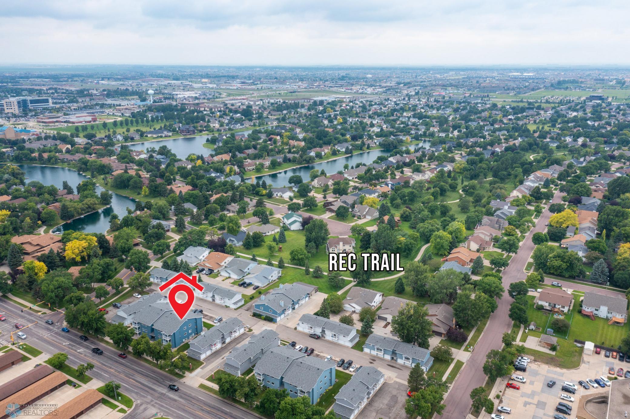 Trails View