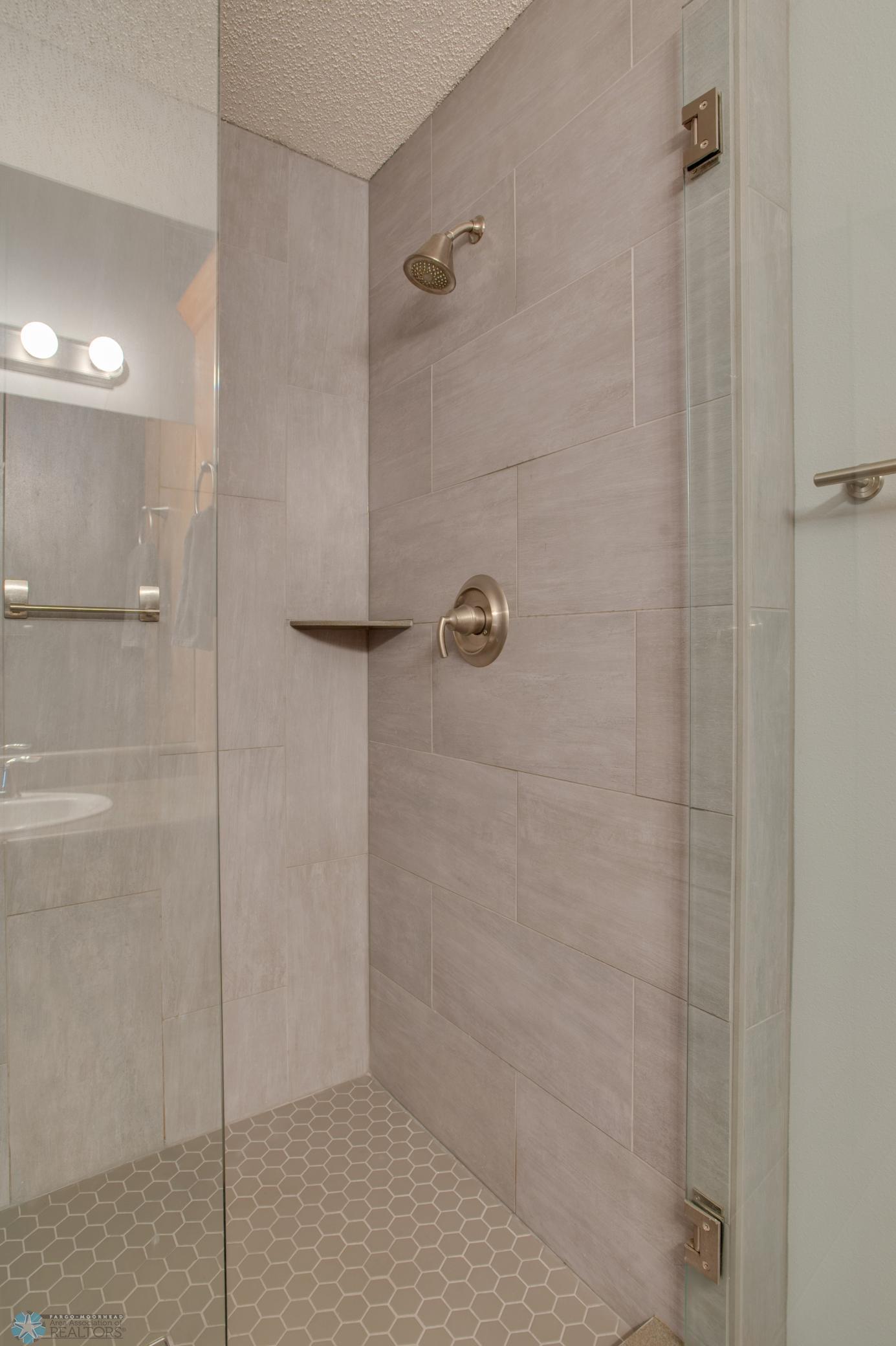 Hollywood Bathroom