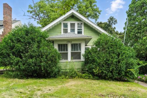 1751 Bush Avenue, Saint Paul, MN 55106