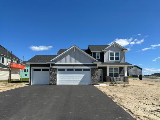252 6th Street NW, Delano, MN 55328