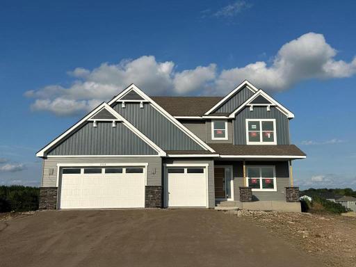 260 Overlook Court, Delano, MN 55328