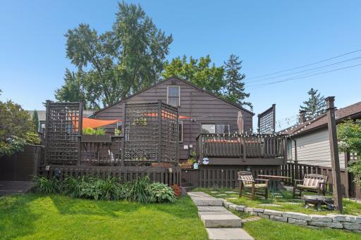 2616 W 60th Street, Minneapolis, MN 55410