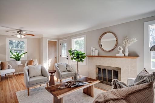 Welcome to 8300 Emerson Avenue S in Bloomington.