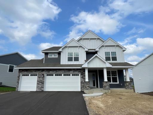 3112 Sugar Maple Drive, Chaska, MN 55318
