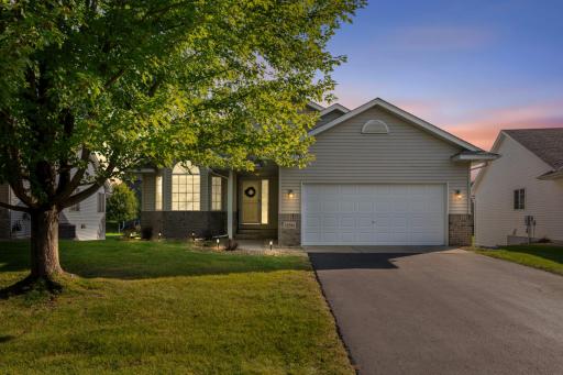 15341 76th Street NE, Elk River, MN 55330