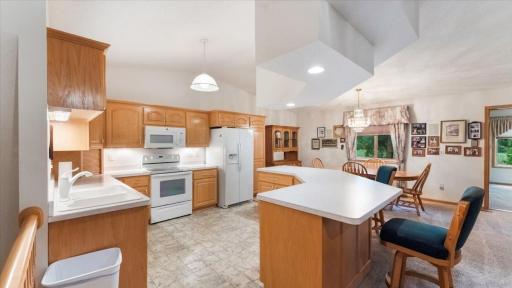 635 Norwood Lane, Big Lake, MN 55309