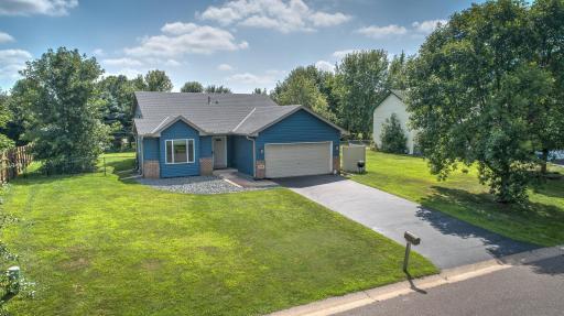 849 18th Avenue SE, Cambridge, MN 55008