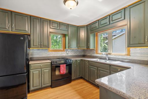 5554 Knoll Drive, Saint Paul, MN 55126