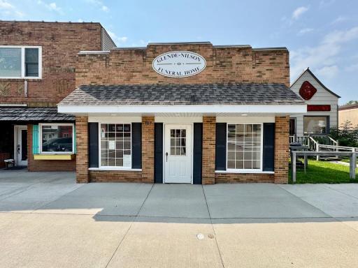 107 Main Street, Ashby, MN 56309