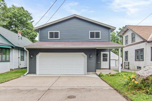 1025 Gould Avenue NE, Minneapolis, MN 55421