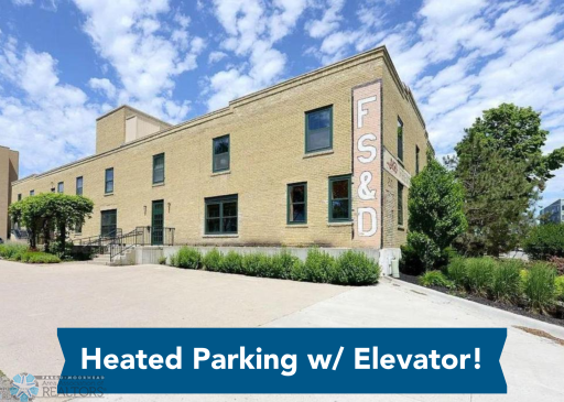 210 11th Street N, 104, Fargo, ND 58102