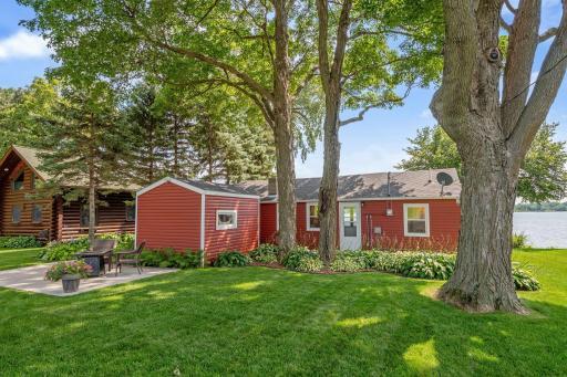4133 58th Street NW, Maple Lake, MN 55358