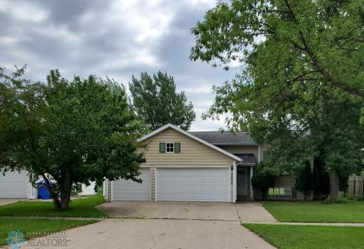 3474 18th Street S, Fargo, ND 58104