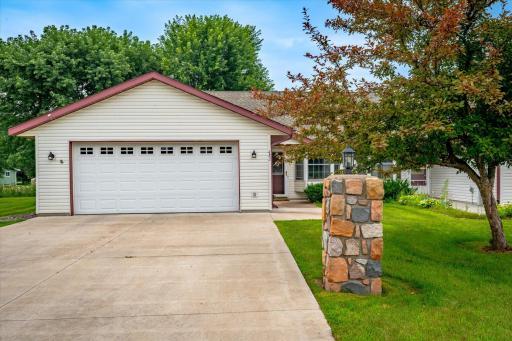 482 7th Avenue NE, Pine City, MN 55063