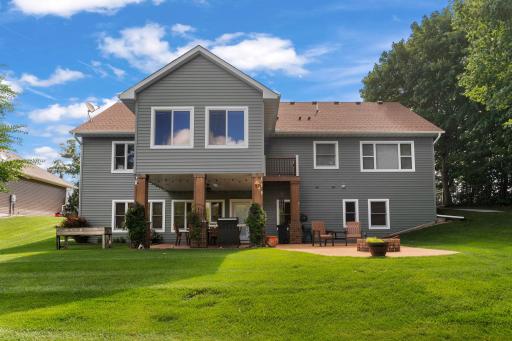 2390 Jennifer Lane, Shakopee, MN 55379