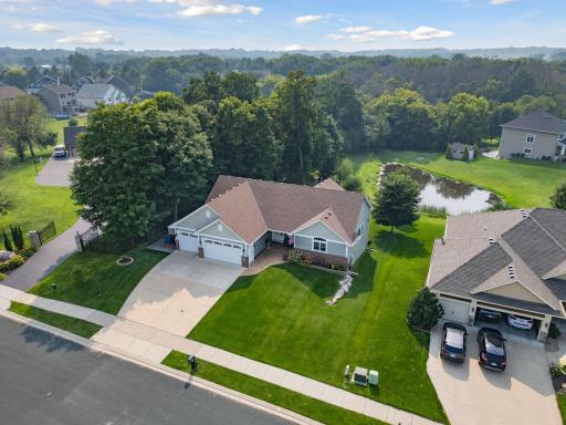 2390 Jennifer Lane, Shakopee, MN 55379