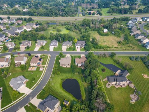 2390 Jennifer Lane, Shakopee, MN 55379