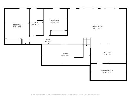 2390 Jennifer Lane, Shakopee, MN 55379