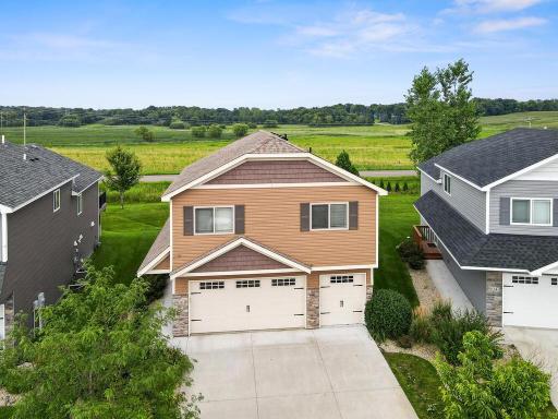 9043 Golden Pond Lane N, Monticello, MN 55362