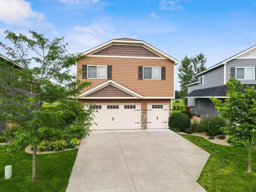 9043 Golden Pond Lane N, Monticello, MN 55362