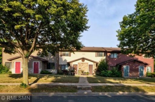 1285 Bartosh Lane, #4, River Falls, WI 54022