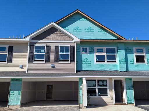 3017 Hemlock Street, Little Canada, MN 55117