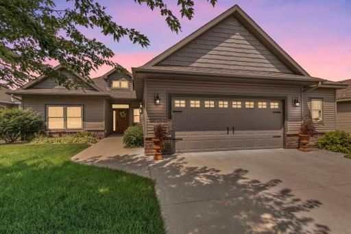 1245 Willow Pond Drive, Waite Park, MN 56387