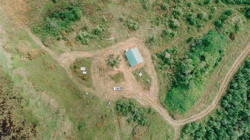 TBD 310th Avenue, Brook Park, MN 55007