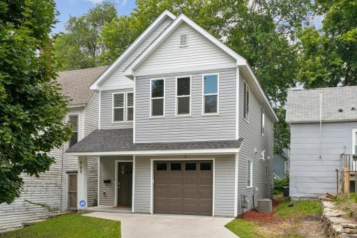 703 Surrey Avenue, Saint Paul, MN 55106