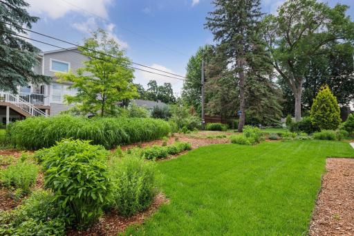 Expansive, Private and perfect for entertaining