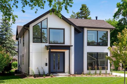 5721 Abbott Avenue S, Edina, MN 55410