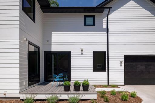 A home that honors natureâinside and out.