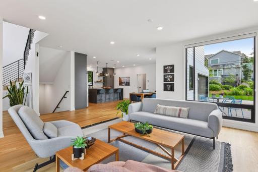 A Parade of Homes Dream Home worth dreaming about.