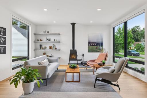 Where minimalism meets warmth and function.