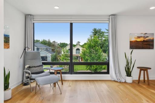 A home thatâs as intelligent as it is beautiful.