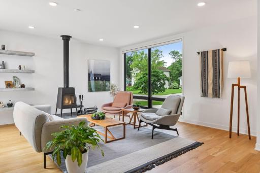 Modern luxury meets eco-conscious living.