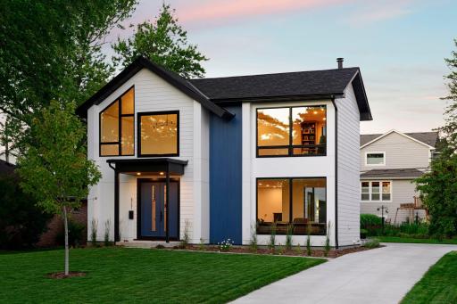 5721 Abbott Avenue S, Edina, MN 55410