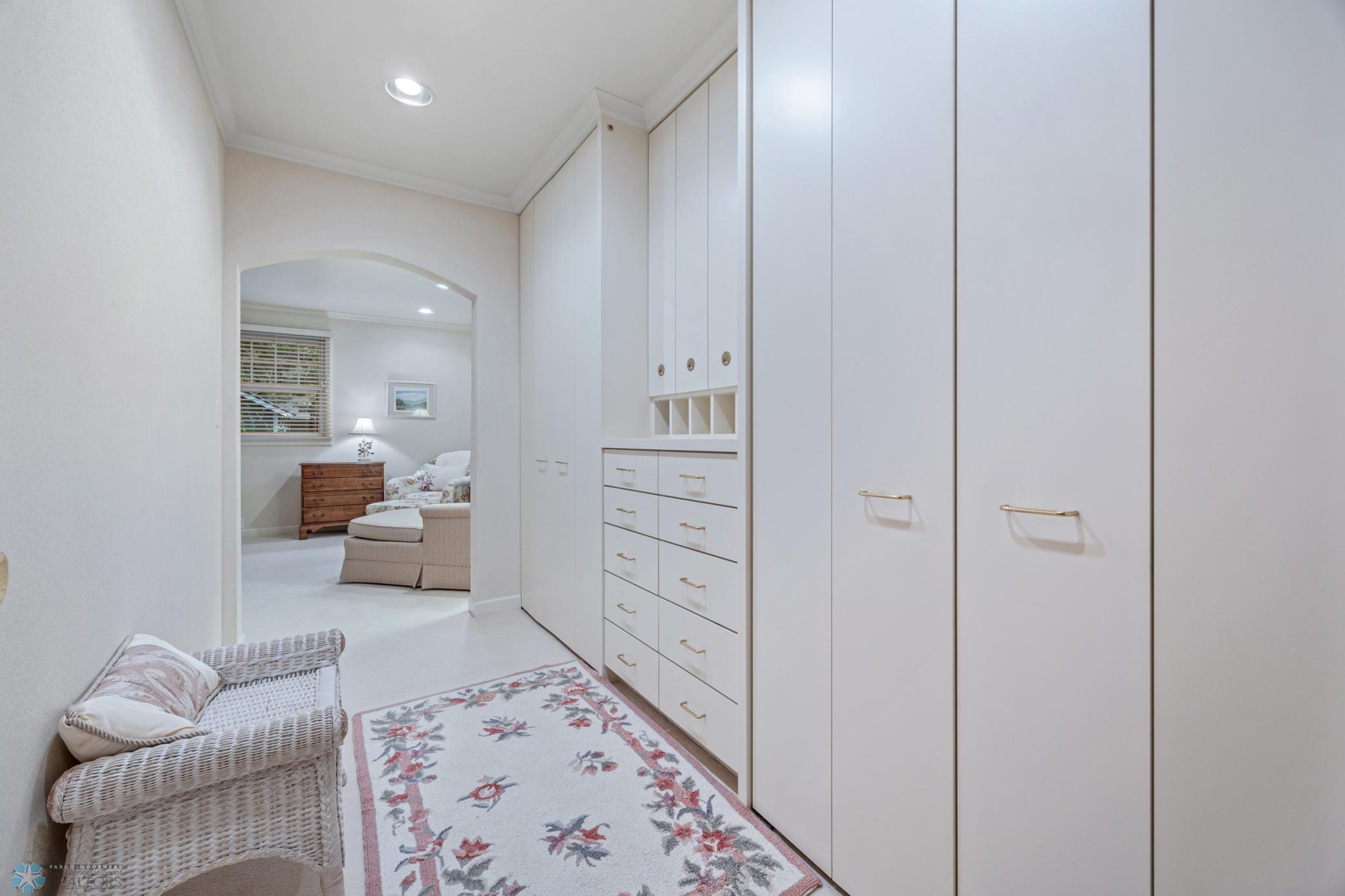 Primary Built Ins