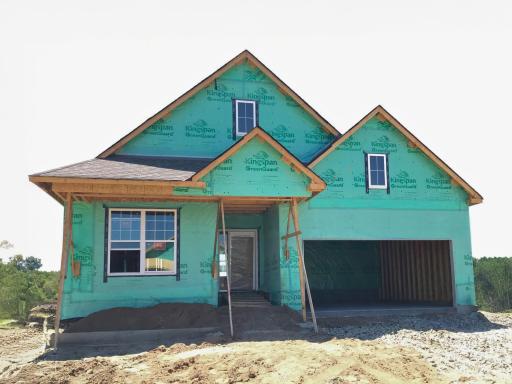 20127 68th Place, Corcoran, MN 55340