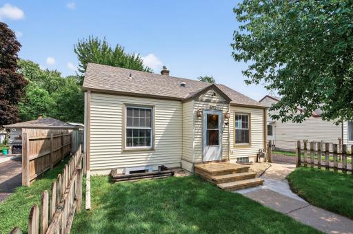 6815 Nicollet Avenue, Minneapolis, MN 55423