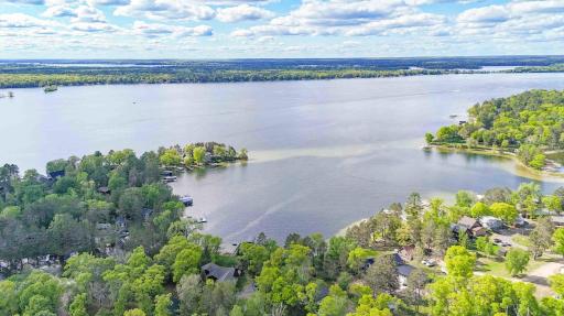 TBD E Shore Terrace, Crosslake, MN 56442